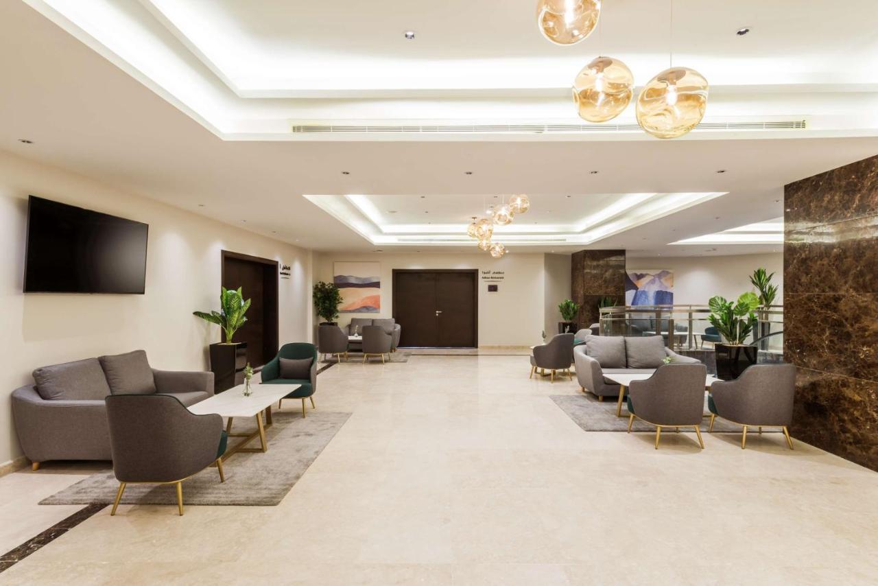 Best Western Plus Al Qurayyat City Center Zewnętrze zdjęcie