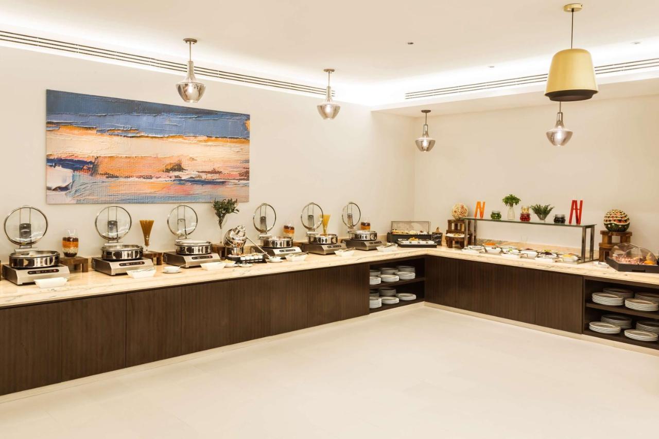 Best Western Plus Al Qurayyat City Center Zewnętrze zdjęcie