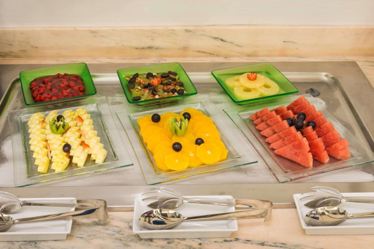 Best Western Plus Al Qurayyat City Center Zewnętrze zdjęcie