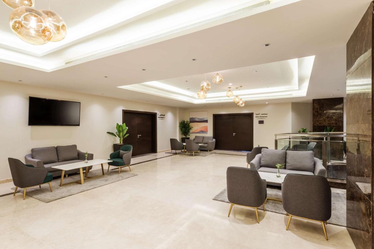 Best Western Plus Al Qurayyat City Center Zewnętrze zdjęcie