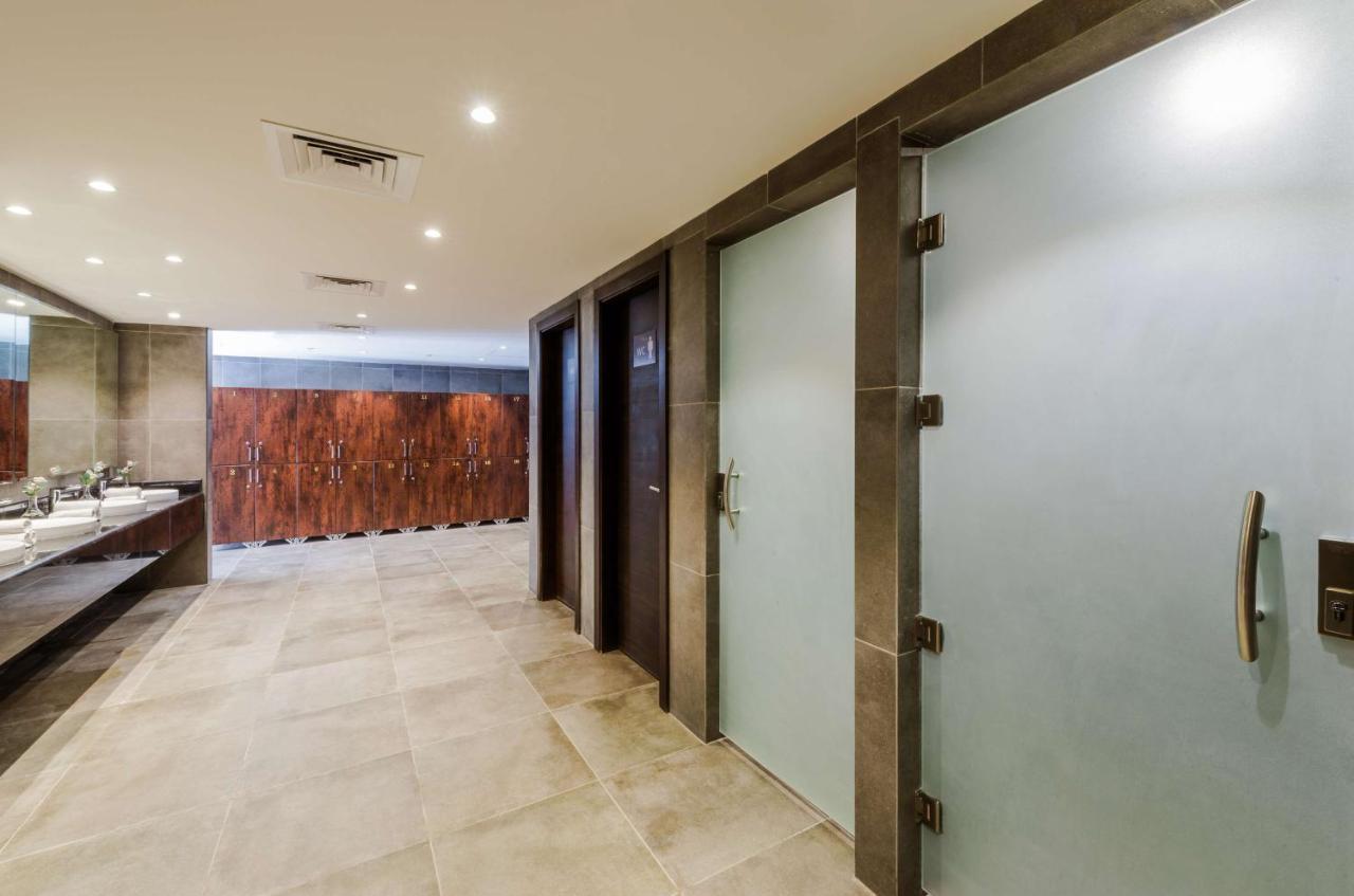 Best Western Plus Al Qurayyat City Center Zewnętrze zdjęcie