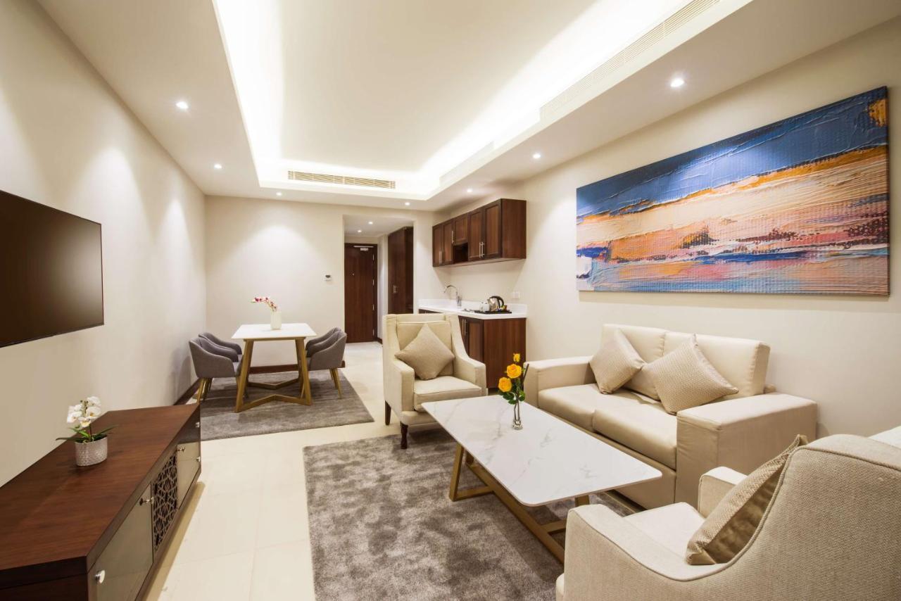 Best Western Plus Al Qurayyat City Center Zewnętrze zdjęcie