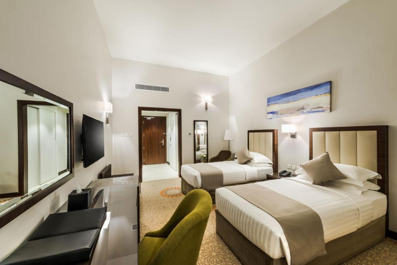 Best Western Plus Al Qurayyat City Center Zewnętrze zdjęcie