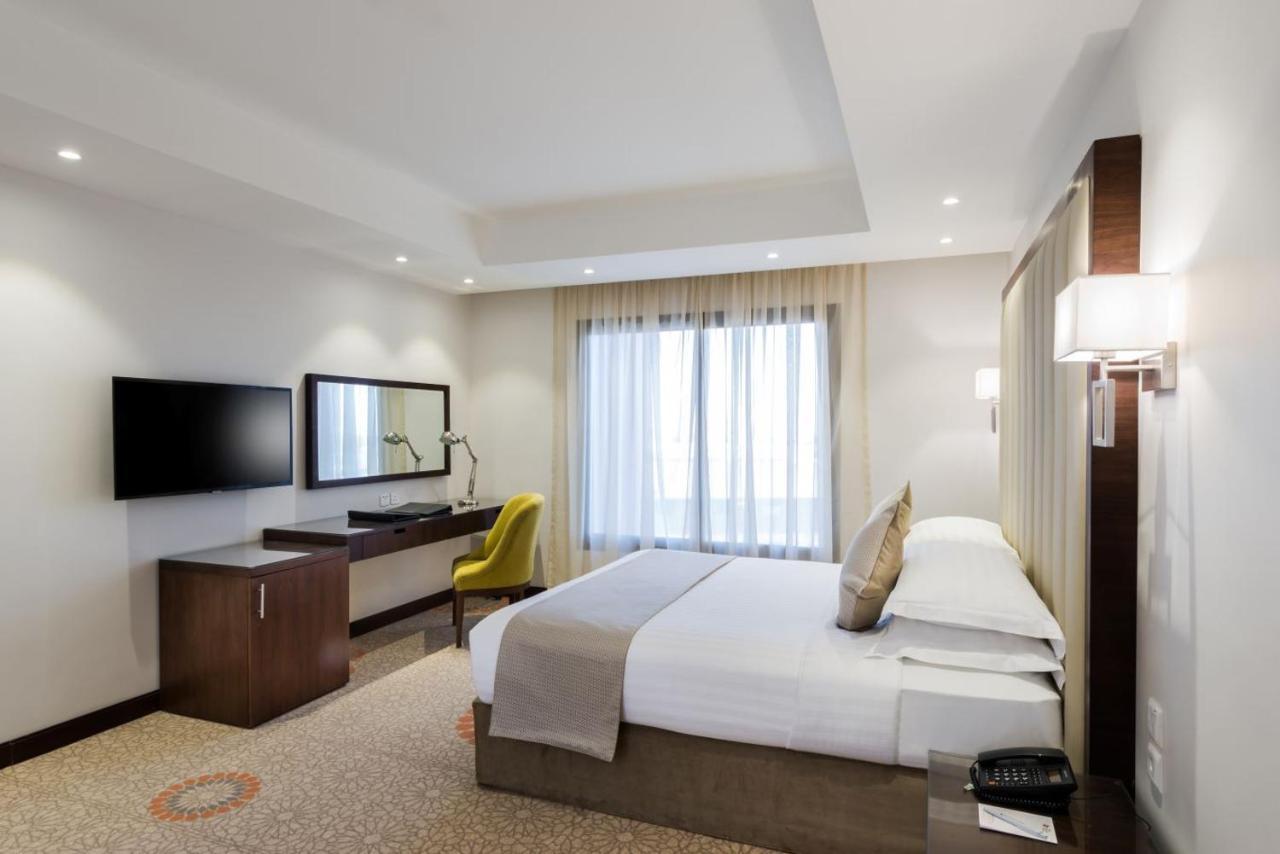Best Western Plus Al Qurayyat City Center Zewnętrze zdjęcie