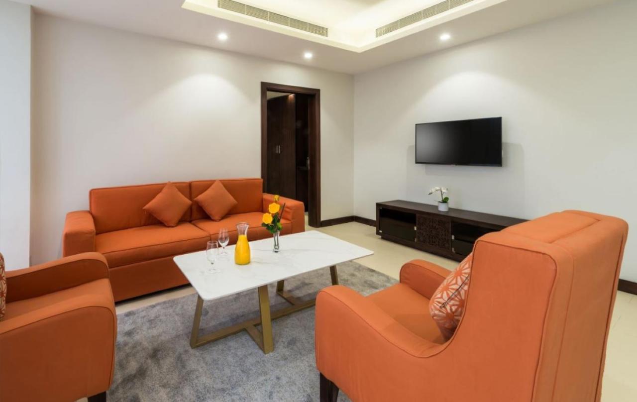 Best Western Plus Al Qurayyat City Center Zewnętrze zdjęcie