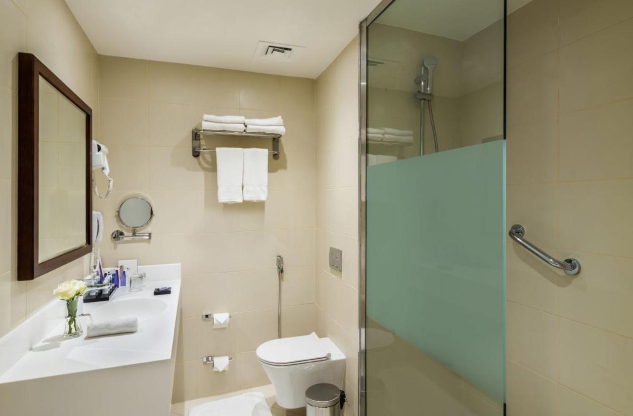 Best Western Plus Al Qurayyat City Center Zewnętrze zdjęcie