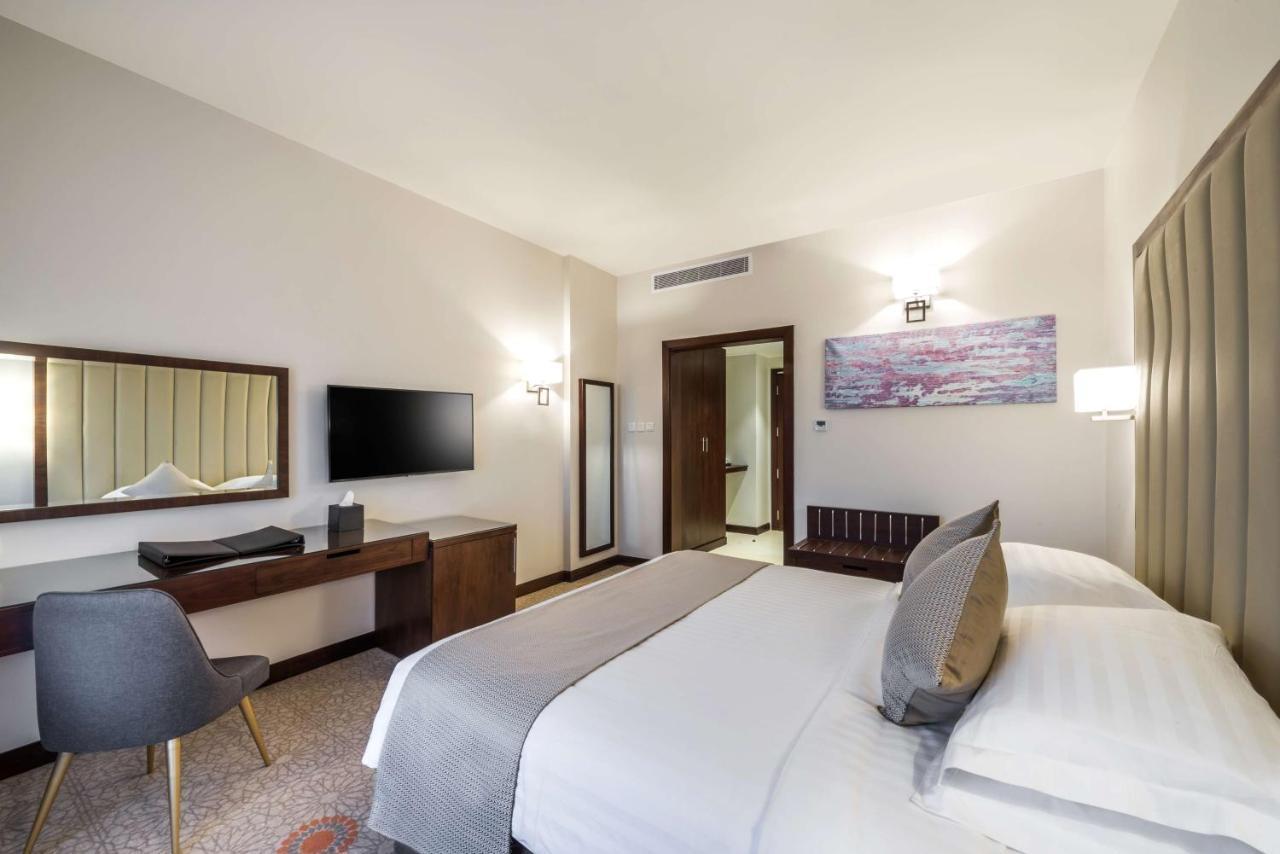 Best Western Plus Al Qurayyat City Center Zewnętrze zdjęcie