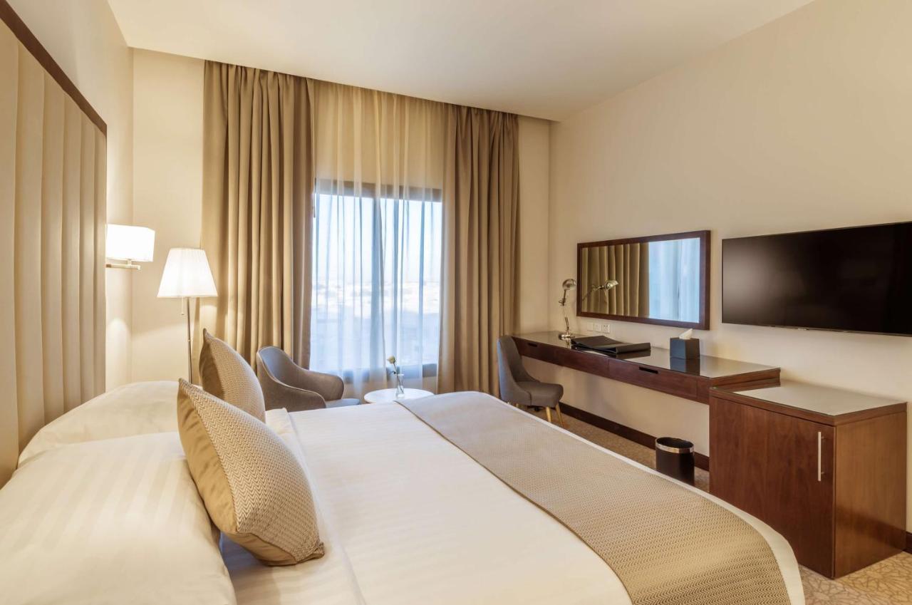 Best Western Plus Al Qurayyat City Center Zewnętrze zdjęcie